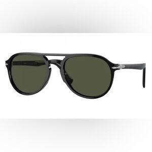 Persol Black Sunglasses